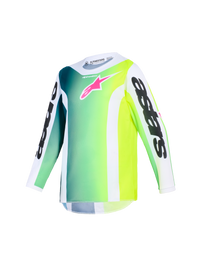 Maillot Fluid Portl Junior 2026