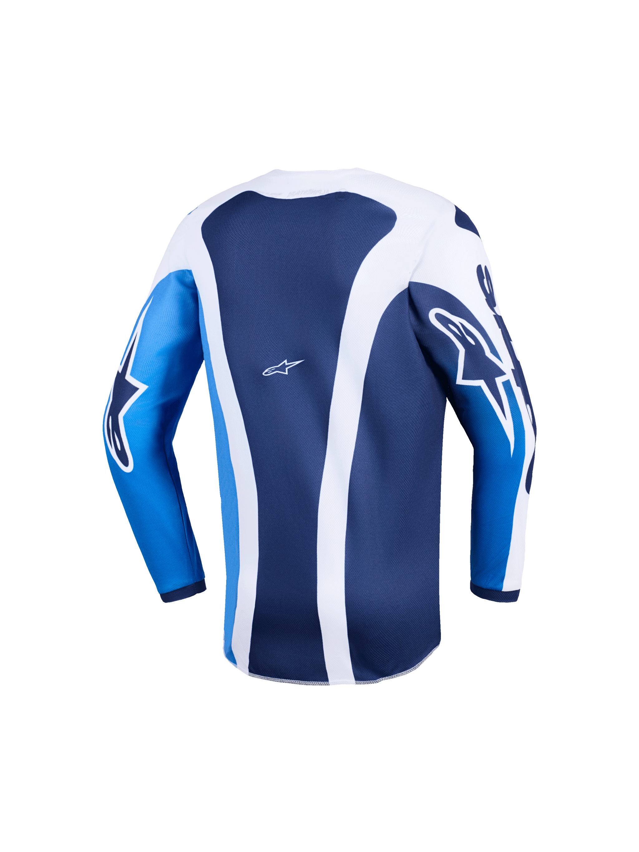 Jeugd Fluid Portl Jersey 2026