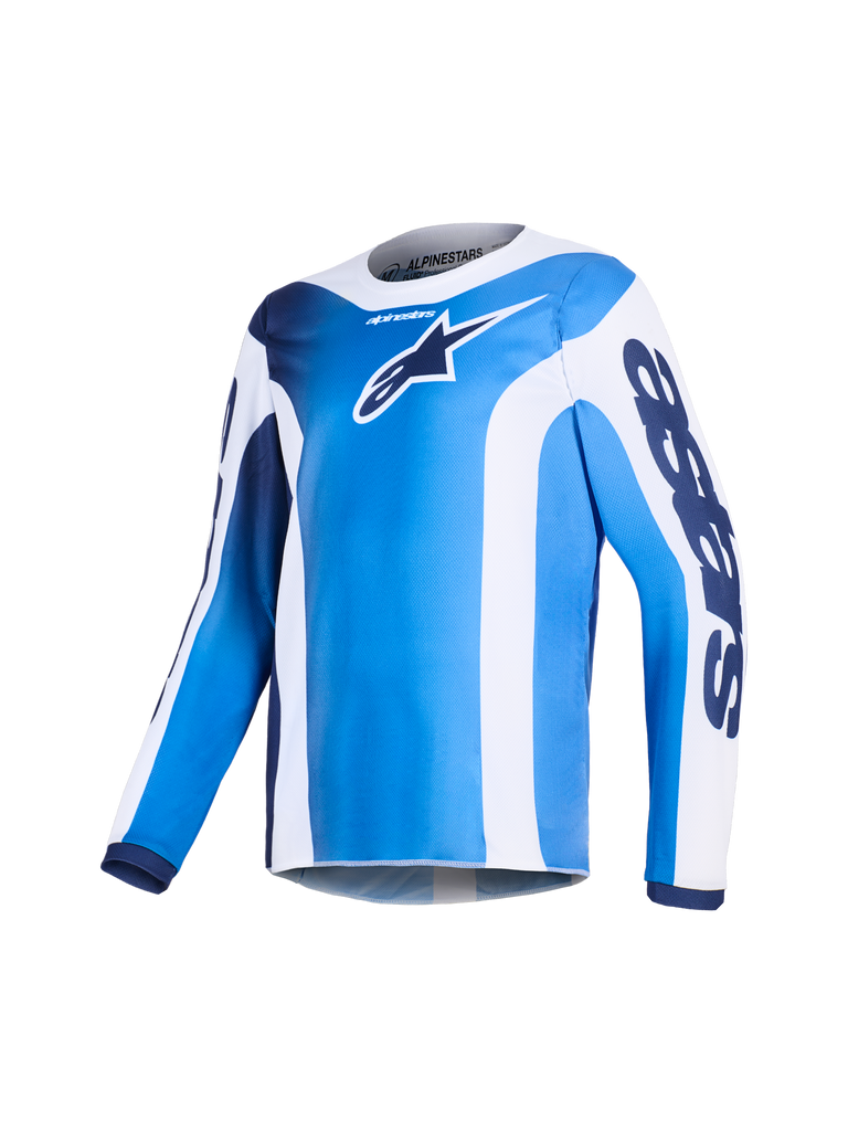 2026 Jeune Fluid Portl Jersey