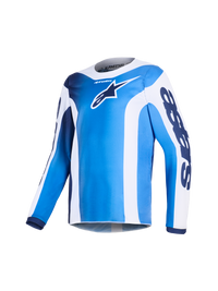 Maillot Fluid Portl Junior 2026
