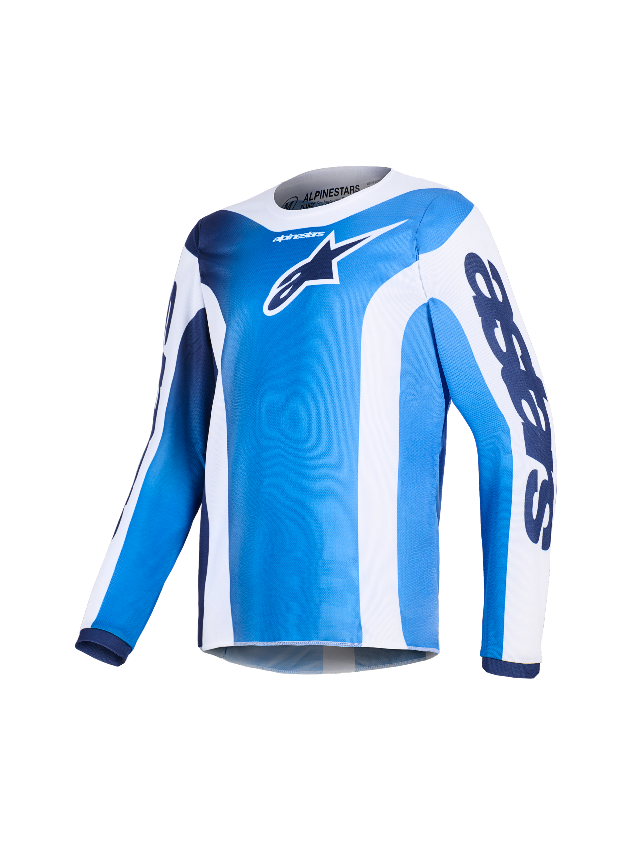 Jeugd Fluid Portl Jersey 2026
