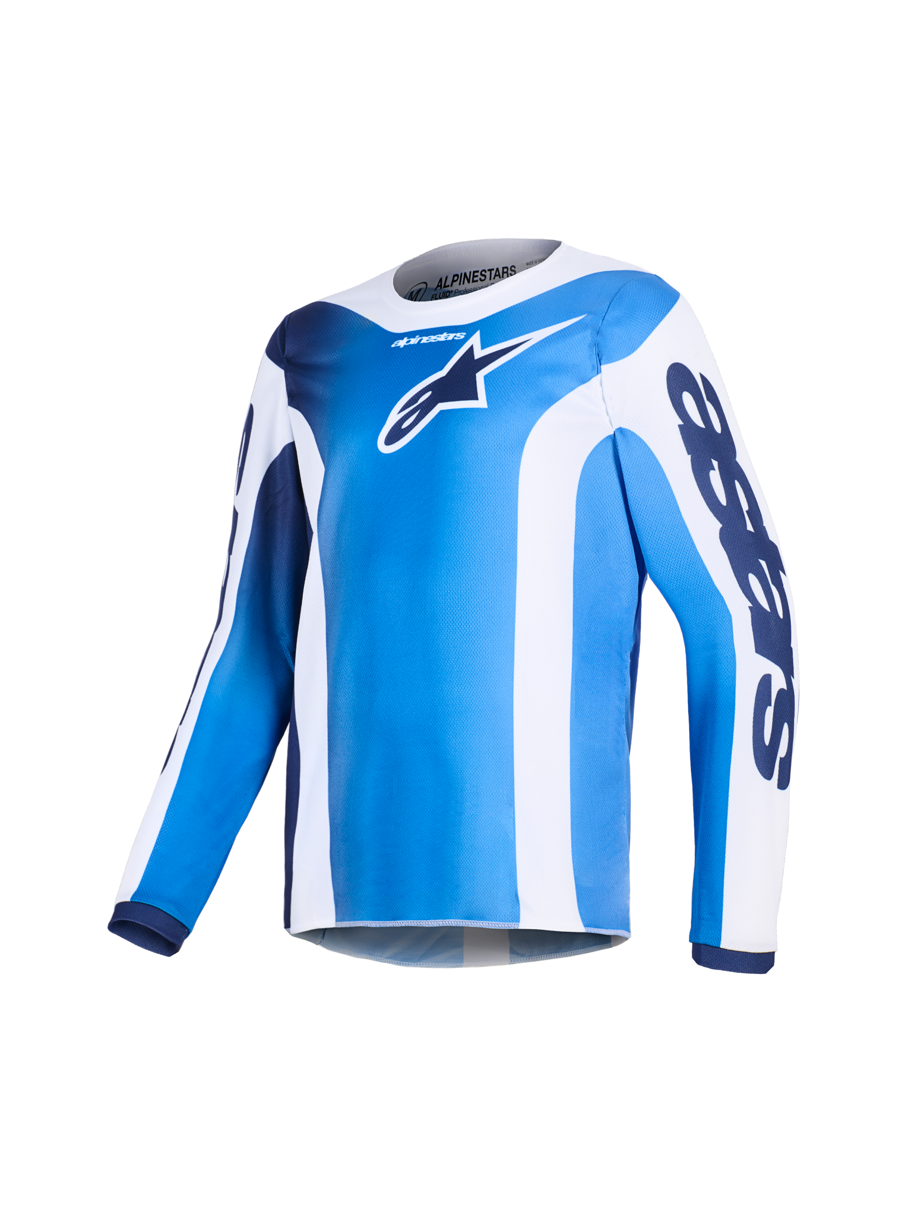 Jeugd Fluid Portl Jersey 2026