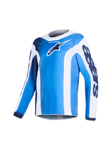 Maillot Fluid Portl Junior 2026