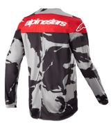 2023 Racer Tactical Trikot - Jugendliche