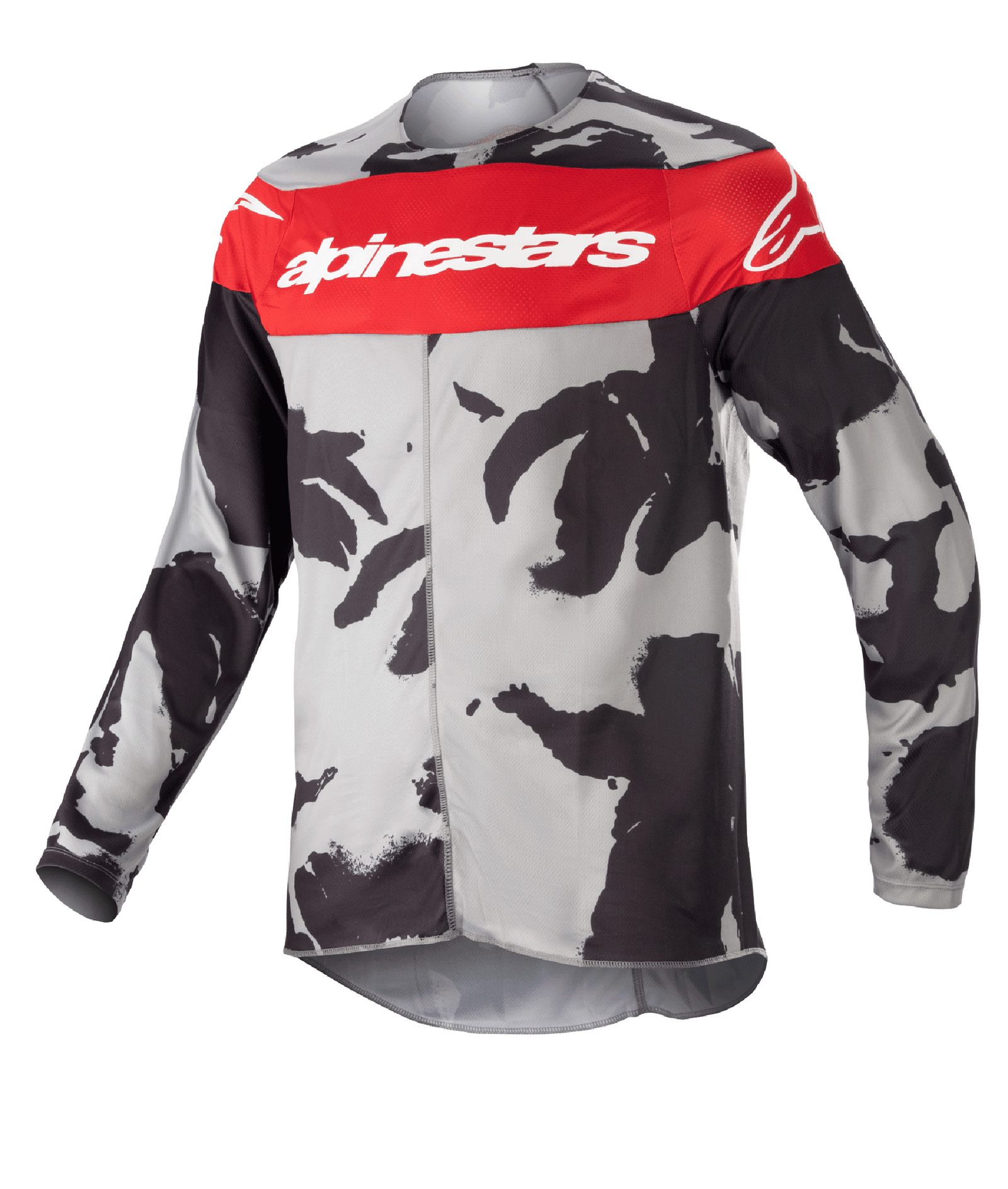 2023 Racer Tactical Trikot - Jugendliche