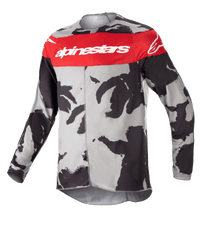 Jugend-Racer Tactical Trikot 2023