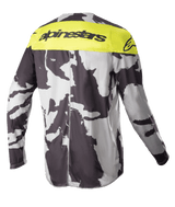 2023 Racer Tactical Trikot - Jugendliche