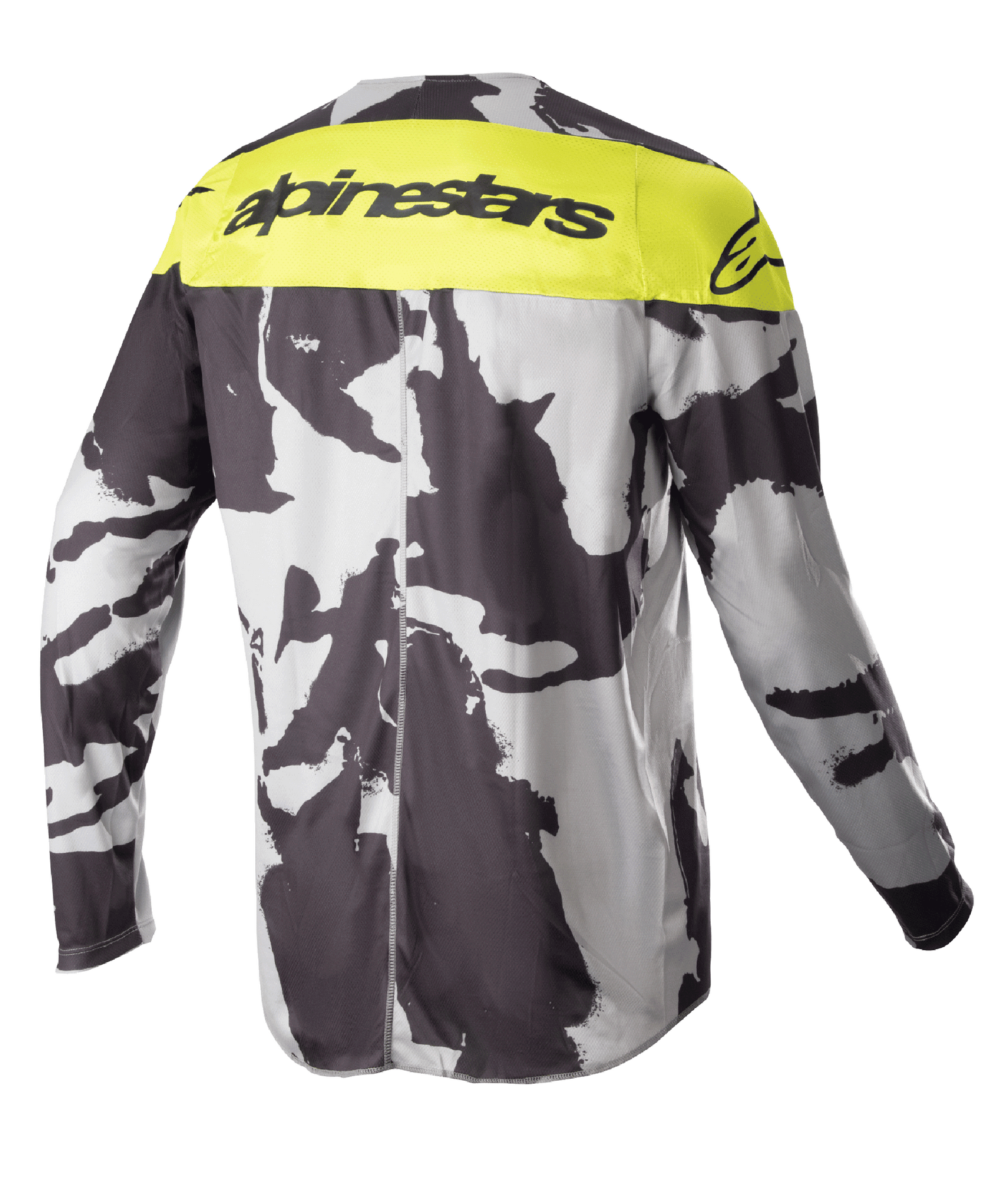 2023 Racer Tactical Jersey - Jeune