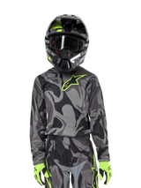 2024 Racer Tactical Jersey - Jeune