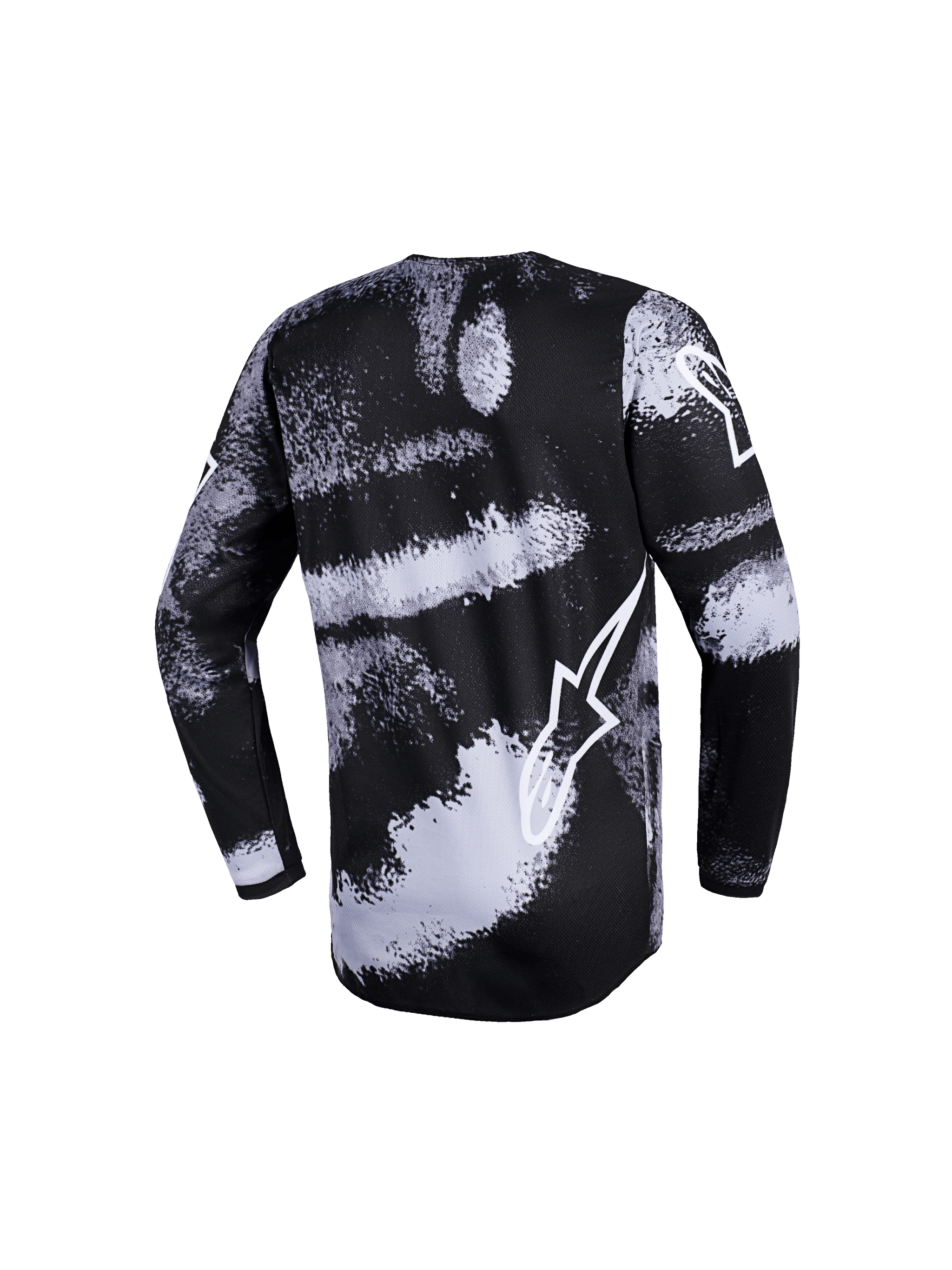 2026 Youth Fluid Lahnd Jersey