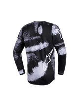2026 Jugendliche Fluid Lahnd Trikot