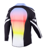 Jungen Racer Semi Jungen Trikot 2023 