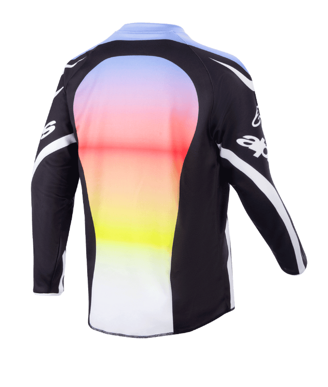 2023 Racer Semi Jersey - Jeune