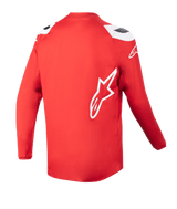 Jungen Racer Narin-Trikot 2023