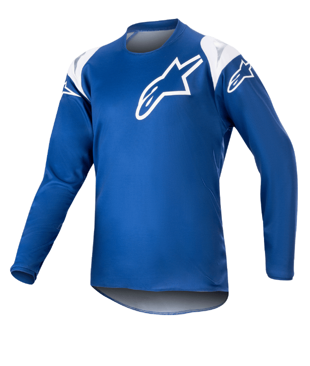 Jungen Racer Narin-Trikot 2023