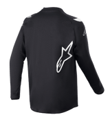 2023 Racer Graphite Jersey - Jeune