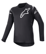 2023 Racer Graphite Jersey - Jeune