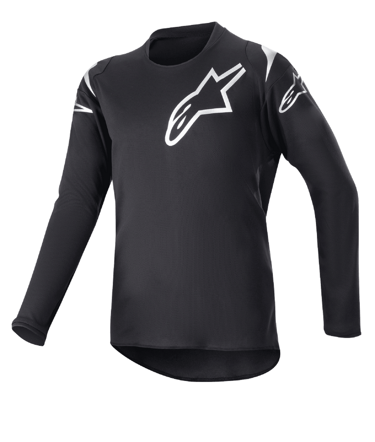 Youth 2023 Racer Graphite Jersey