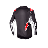 Jugendliche 2024 Racer Lucent Trikot