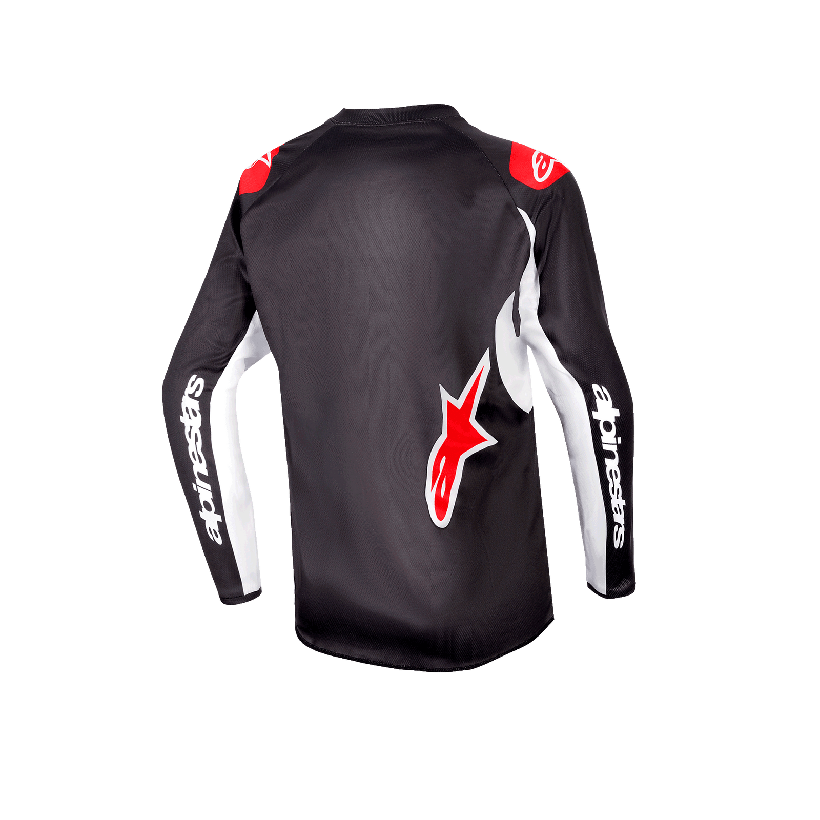 Jeune 2024 Racer Lucent Jersey