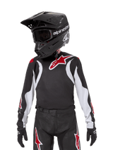 Jugendliche 2024 Racer Lucent Trikot