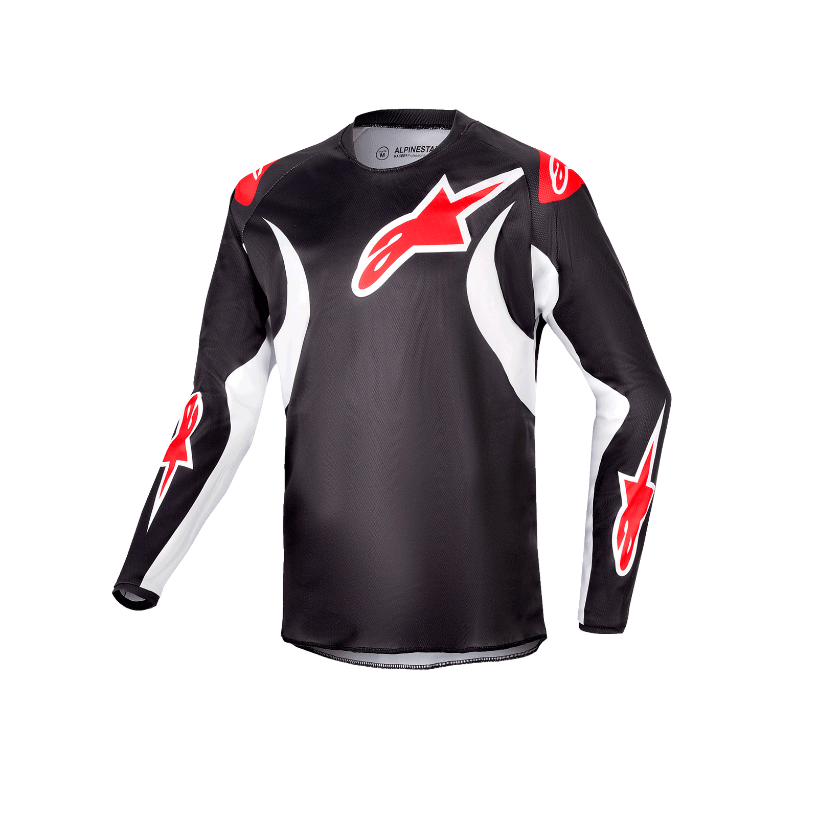 Jugendliche 2024 Racer Lucent Trikot