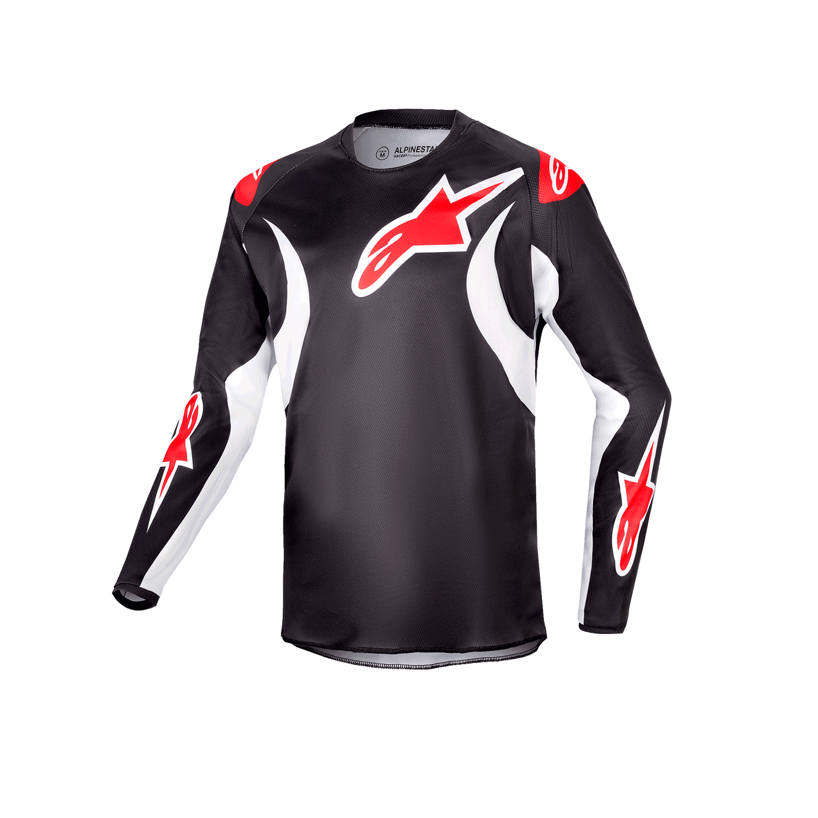 Jugend-Racer Lucent Trikot 2024