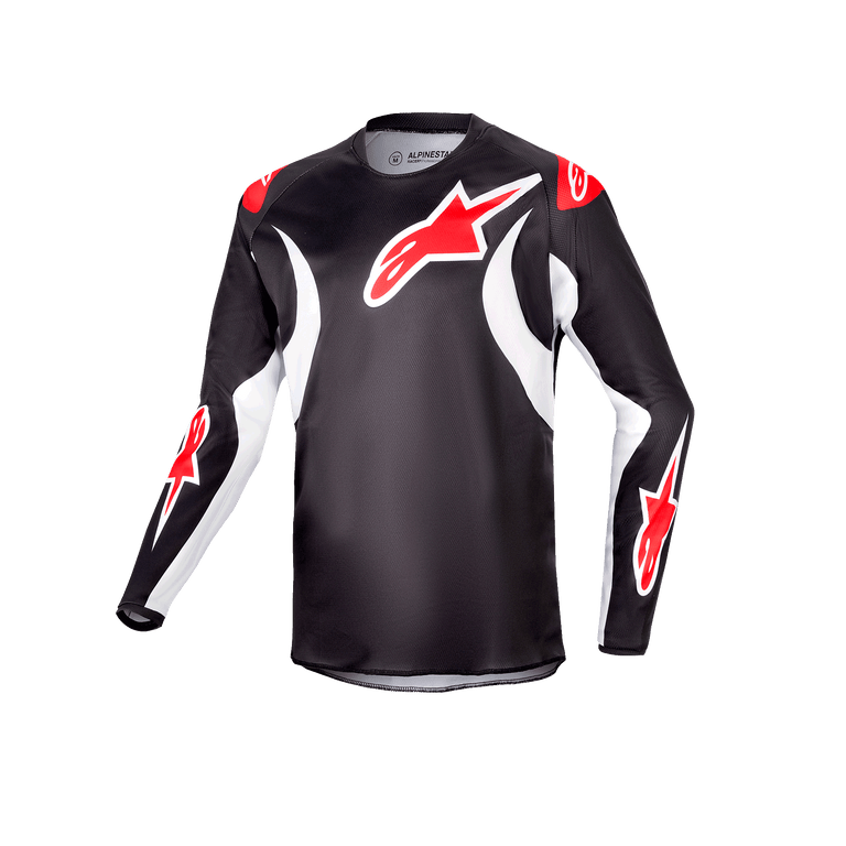 Maillot Racer Lucent Junior 2024
