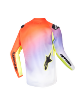 Jugend-Racer Lucent Trikot 2024