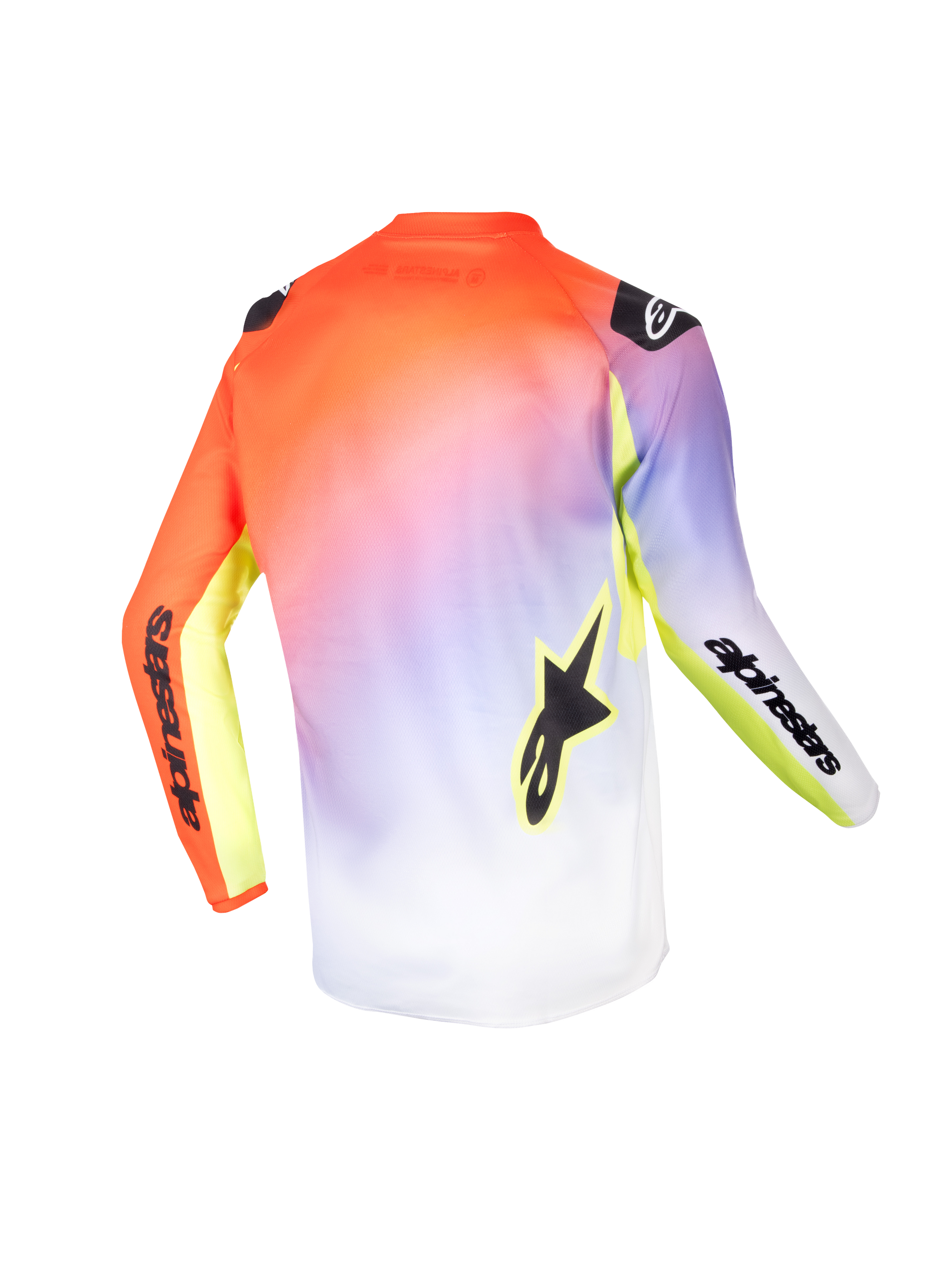 Jugend-Racer Lucent Trikot 2024