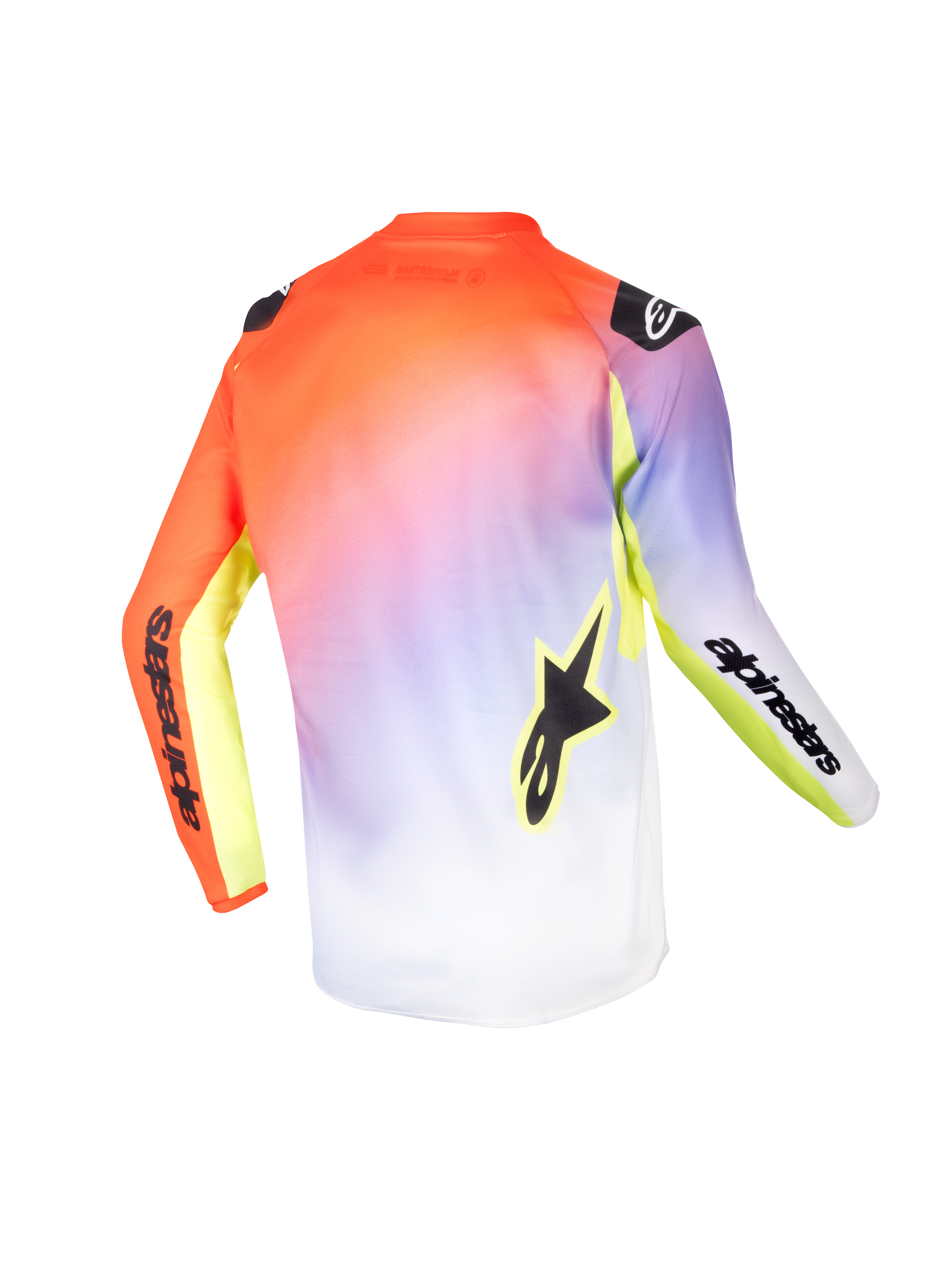Maillot Racer Lucent Junior 2024