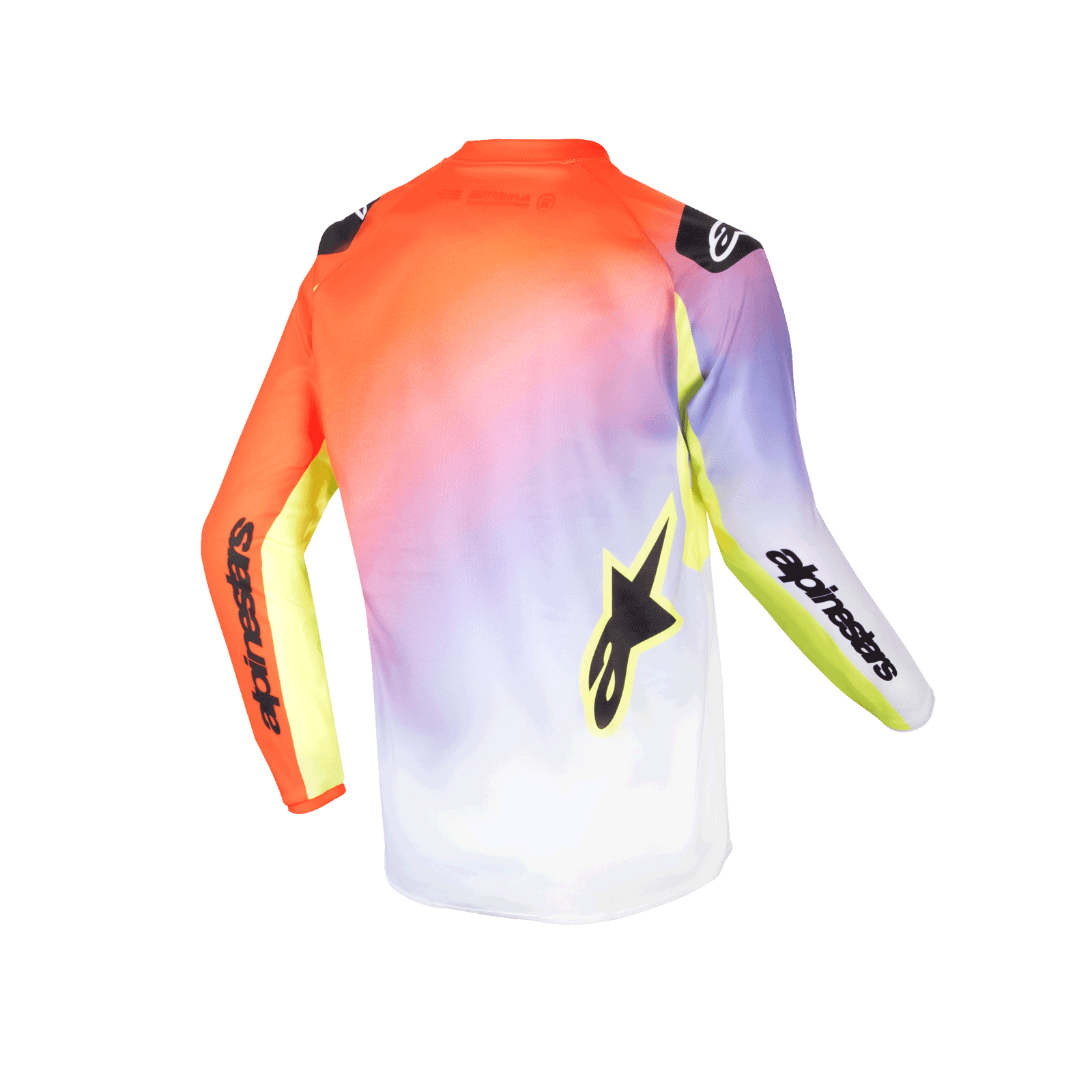 Jugendliche 2024 Racer Lucent Trikot