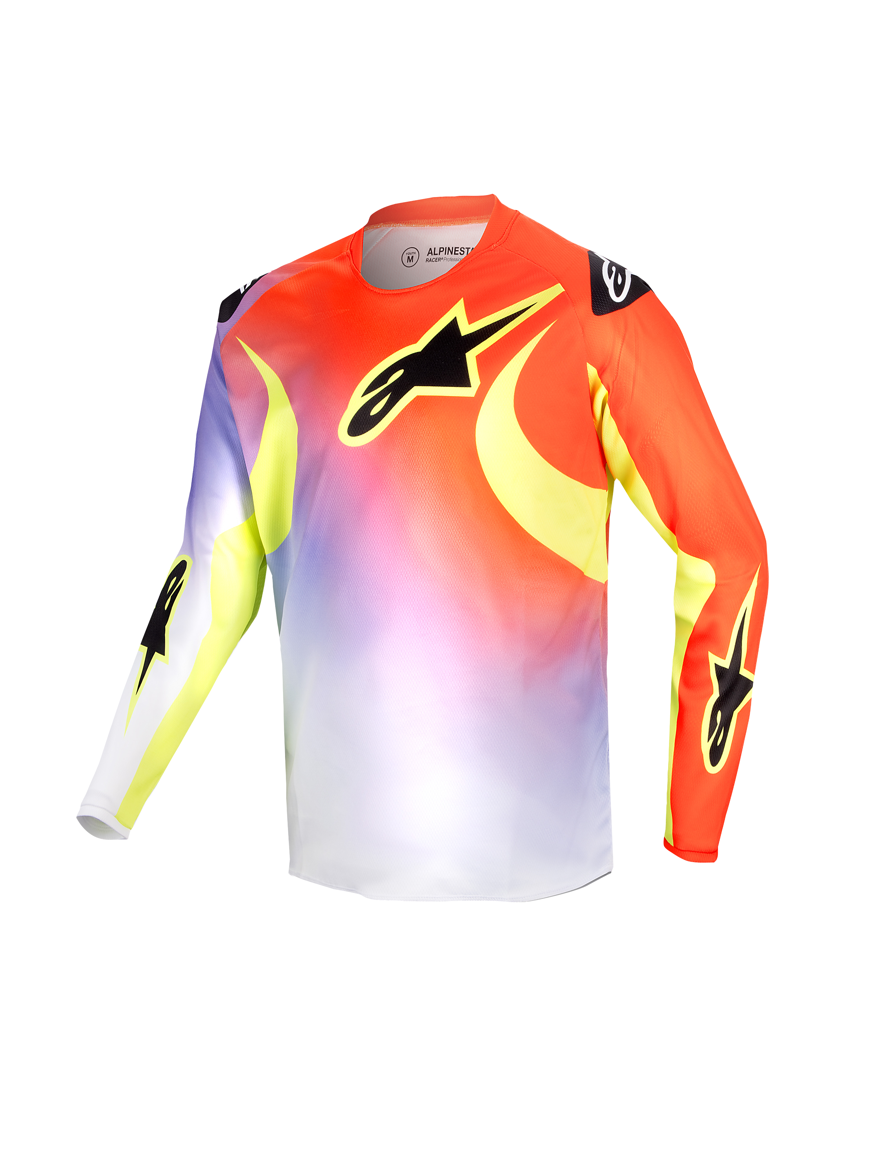 Jugend-Racer Lucent Trikot 2024