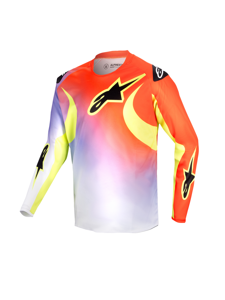 Jeugd Racer Lucent Jersey 2024
