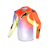 Jugendliche 2024 Racer Lucent Trikot