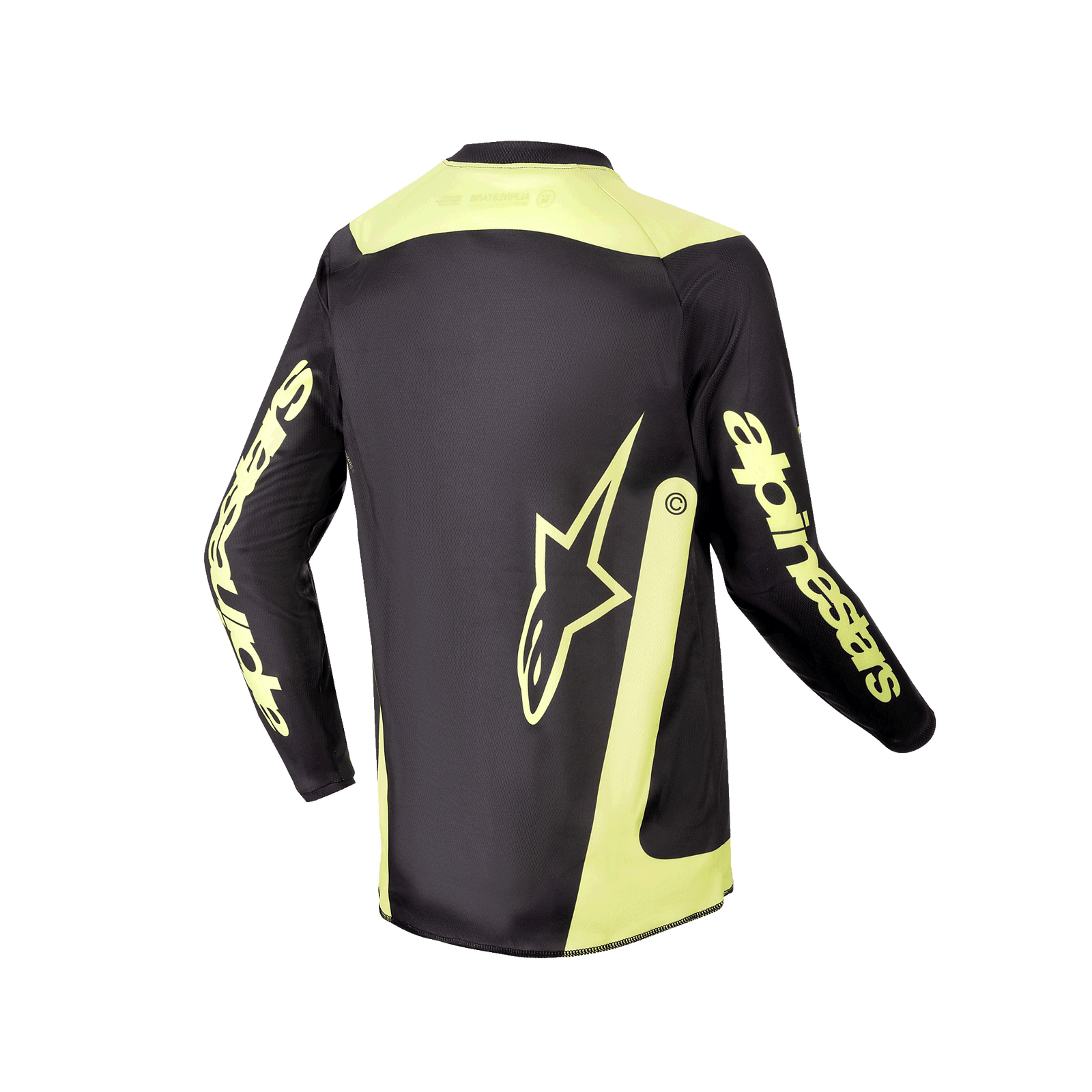 Jeune 2024 Racer Lurv Jersey