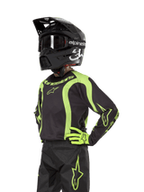 Jeune 2024 Racer Lurv Jersey