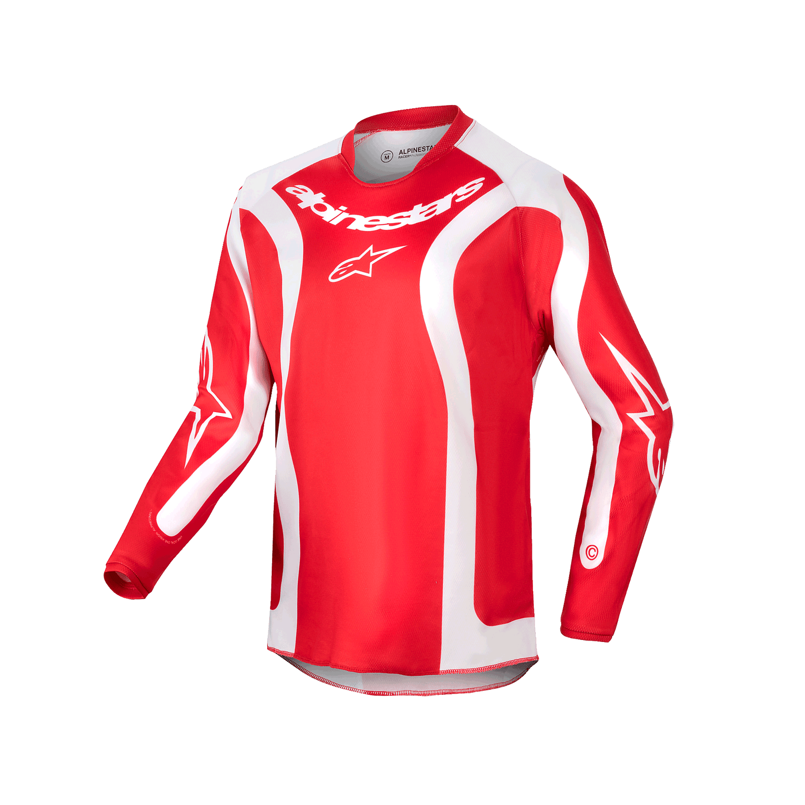 Jugendliche 2024 Racer Lurv Trikot