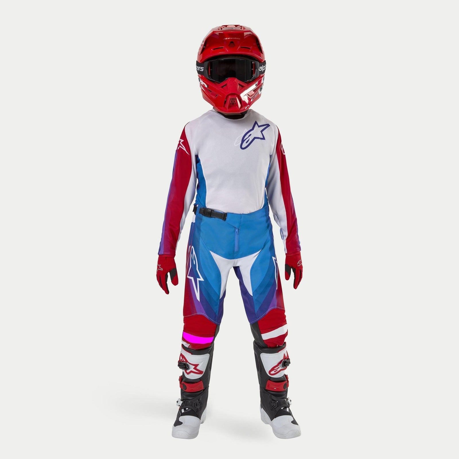 2024 Racer Pneuma Pantalons - Jeune