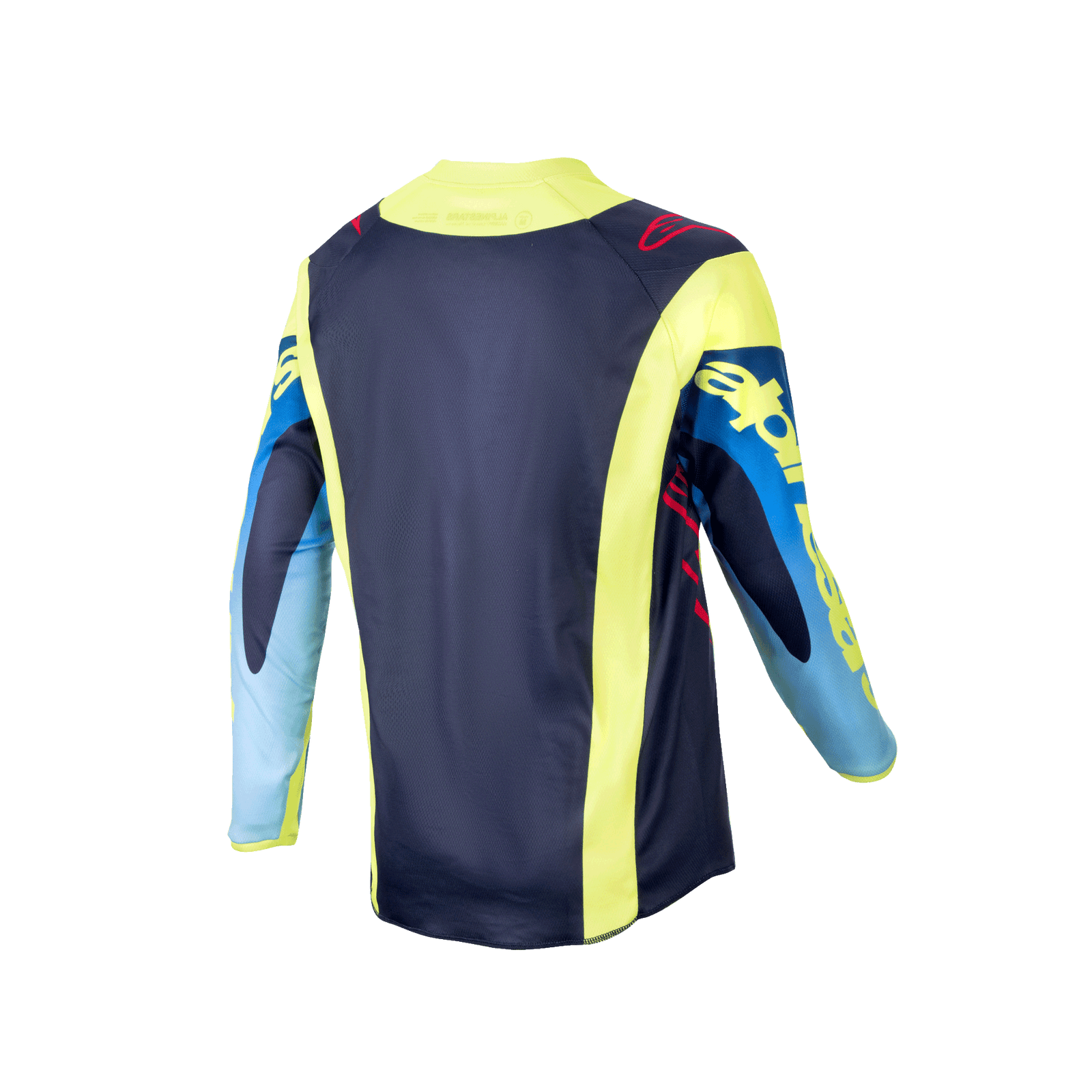 Jugendliche 2024 Racer Hoen Trikot