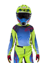 Jeune 2024 Racer Hoen Jersey