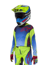 Jeune 2024 Racer Hoen Jersey