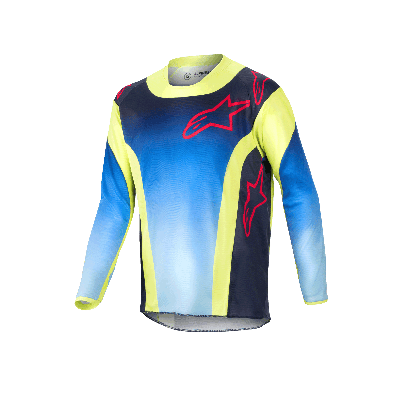 Jeune 2024 Racer Hoen Jersey