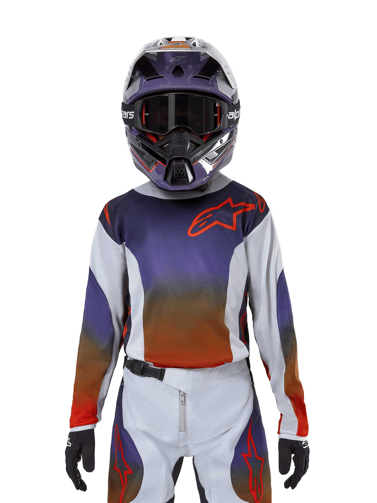 Jeune 2024 Racer Hoen Jersey