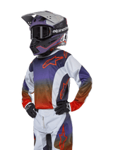 Jeune 2024 Racer Hoen Jersey