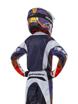 Jeune 2024 Racer Hoen Jersey