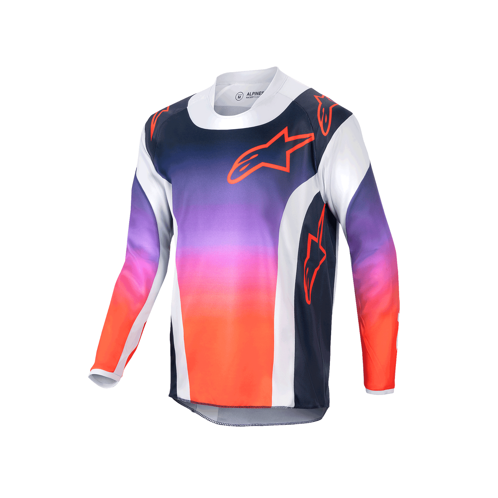 Jeune 2024 Racer Hoen Jersey