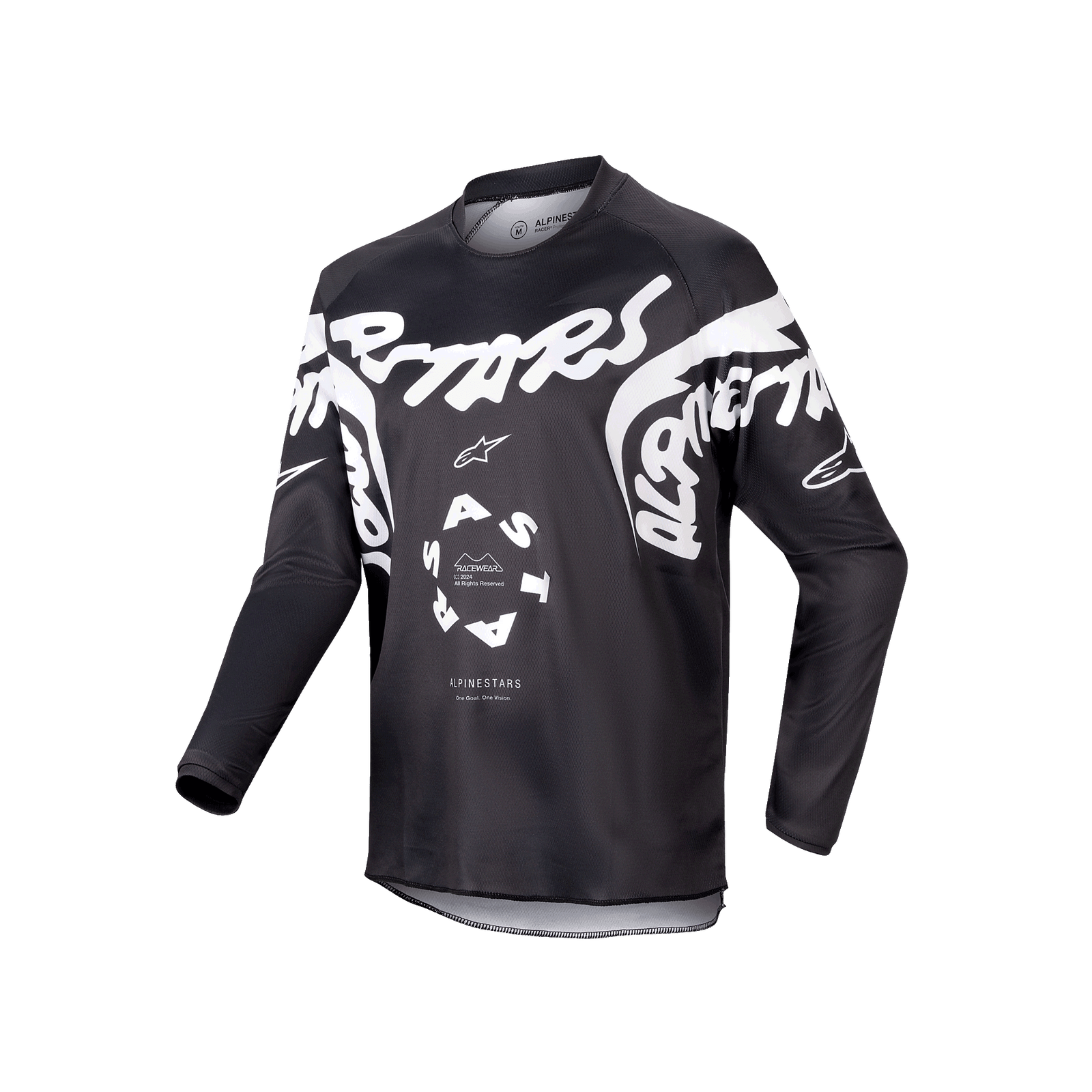 Maillot Racer Hana Jeunes 2024 