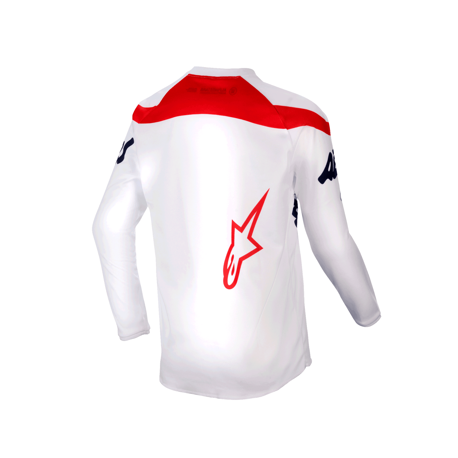 Maillot Racer Hana Jeunes 2024