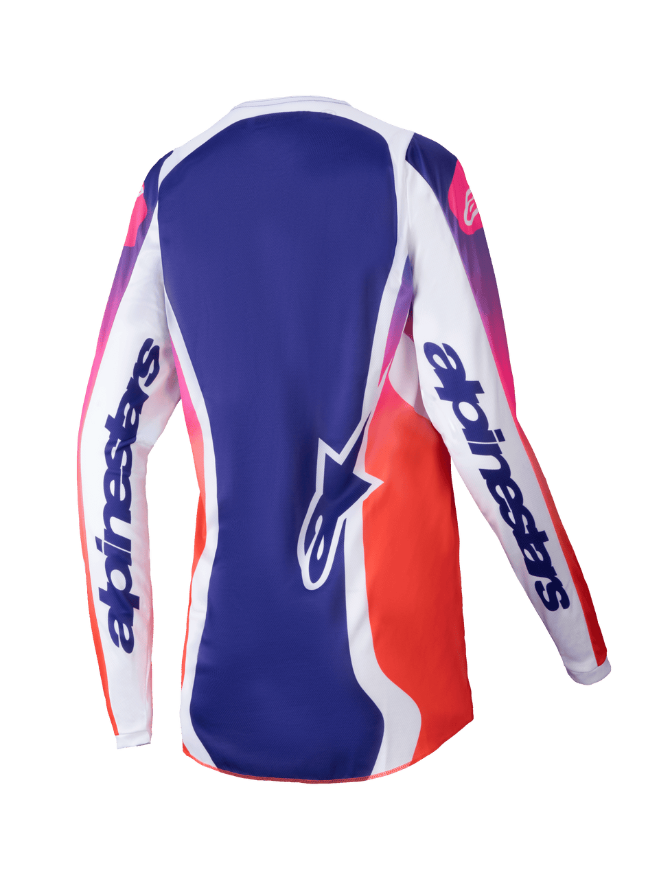 Woman Stella Fluid Wurx Jersey